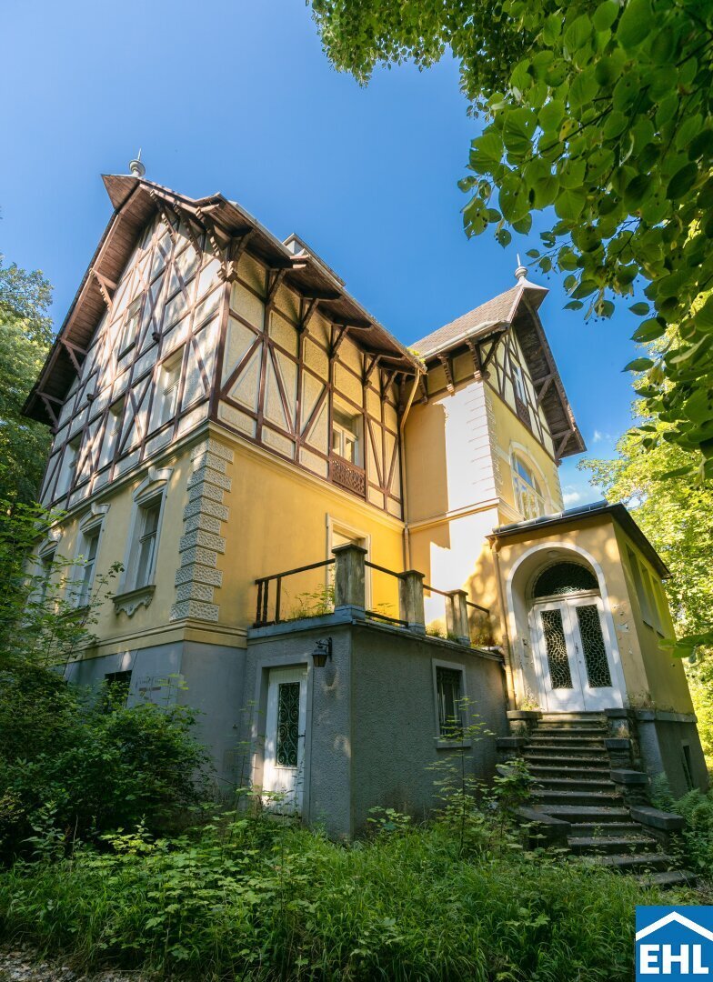 Villa in Purkersdorf, Lower Austria, Austria 1 - 18400604