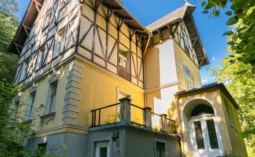 Villa in Purkersdorf, Lower Austria, Austria 1