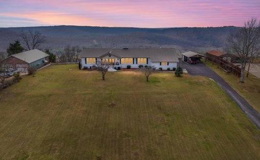 House in Warrior, Alabama, United States 1