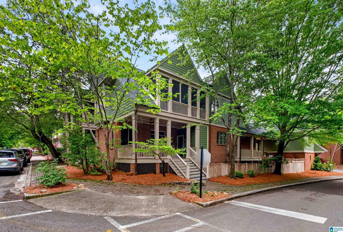 House in Vestavia Hills, Alabama, United States 1 - 18401664