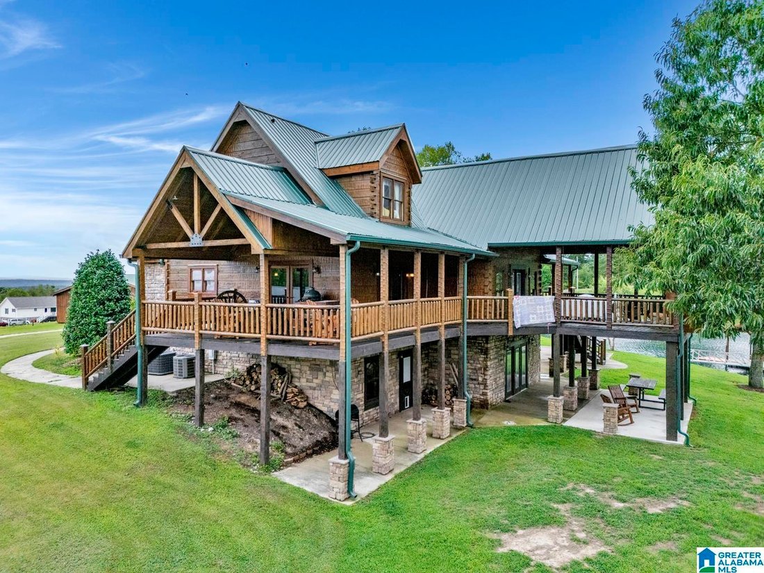 House in Hayden, Alabama, United States 3 - 18401401