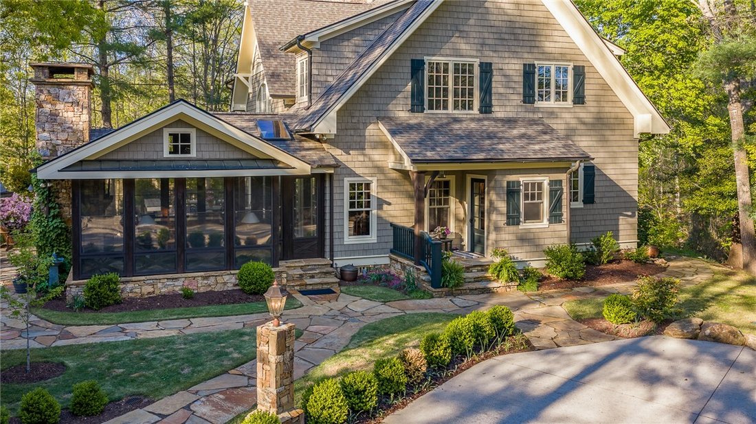 House in Sunset, South Carolina, United States 3 - 18402251