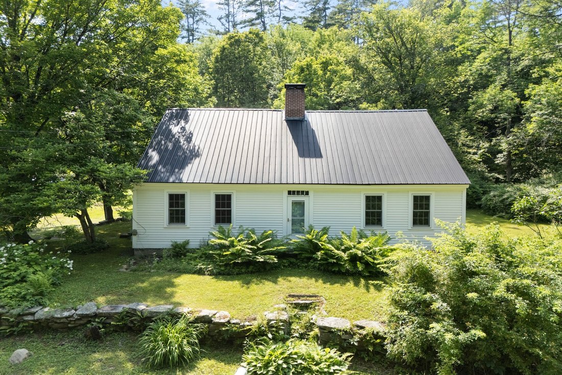 House in Newfane, Vermont, United States 3 - 18402473