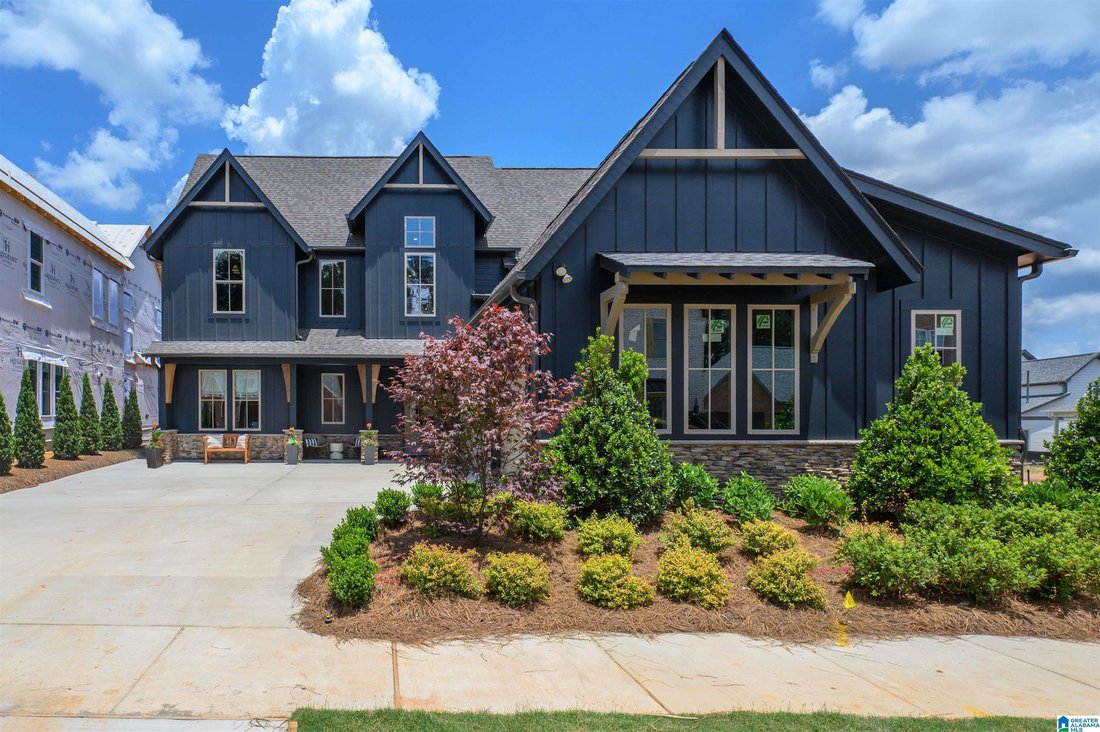 House in Helena, Alabama, United States 2 - 18401375