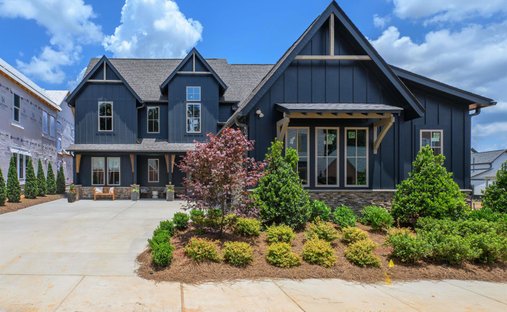 Maison à Helena, Alabama, États-Unis 1