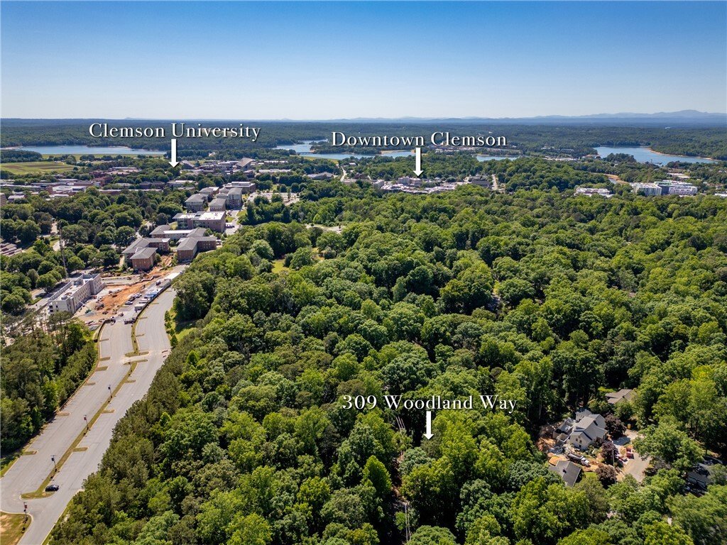 Maison à Clemson, Caroline du Sud, États-Unis 2 - 18402014
