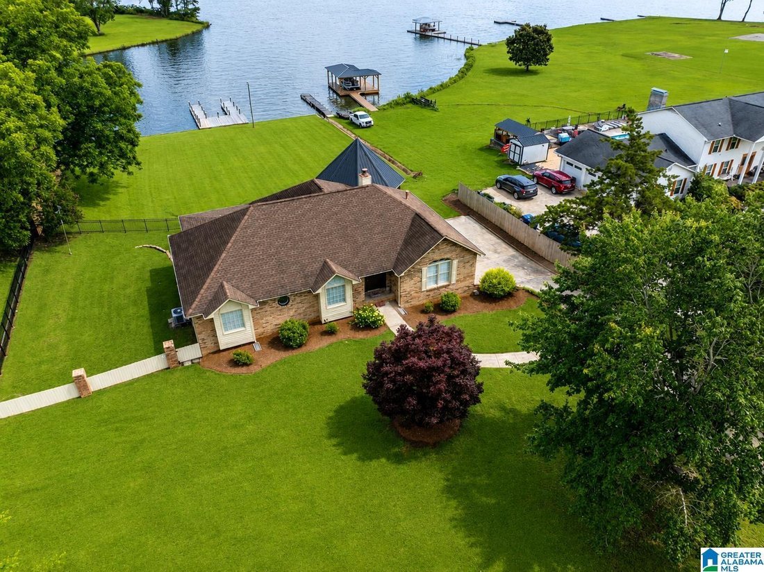 House in New London, Alabama, United States 3 - 18401124