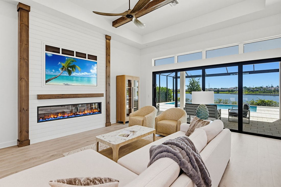 House in Naples, Florida, United States 2 - 18400797