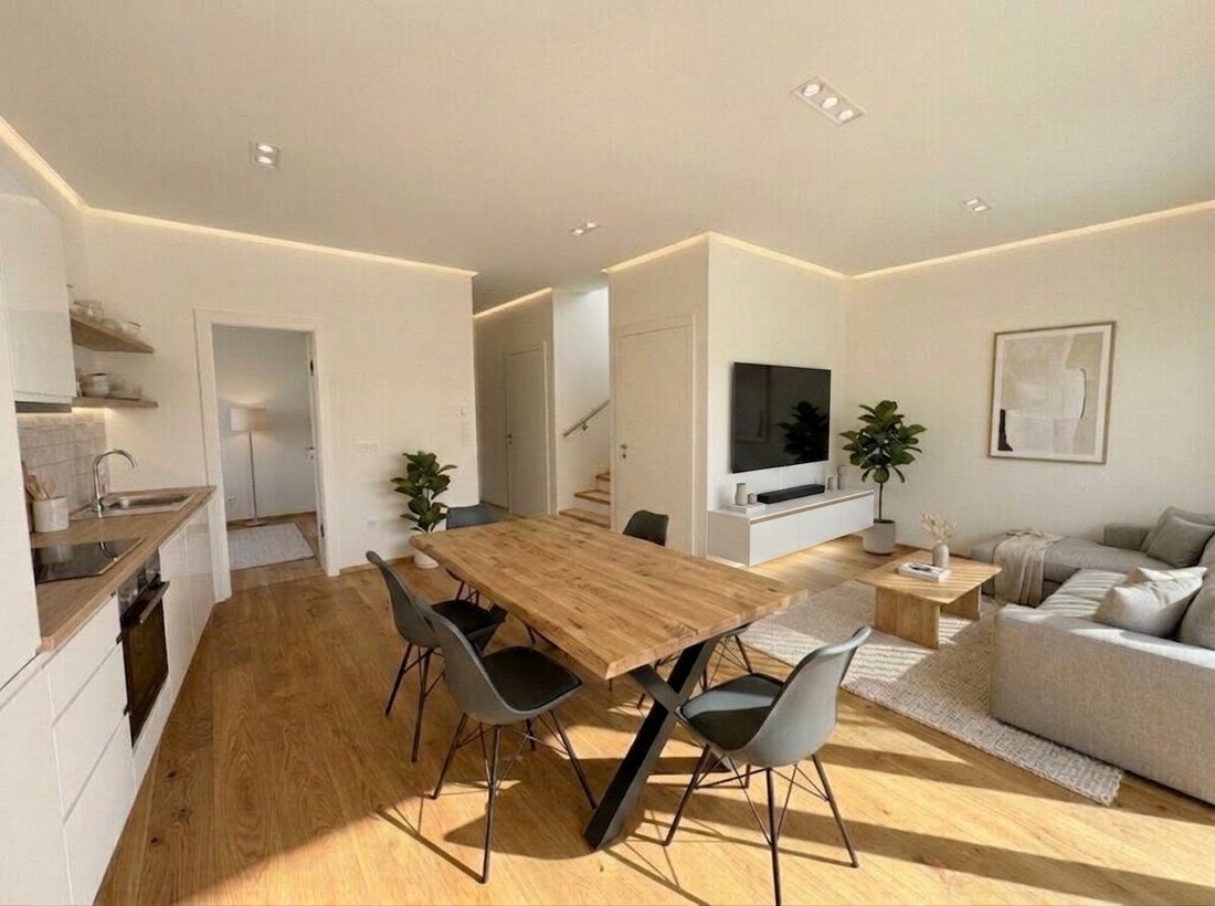 Apartment in Graz, Styria, Austria 4 - 18400588
