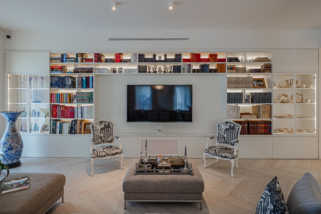 Apartment in Garibaldi - Porta Venezia, Milan, Lombardy 2 - 18402505