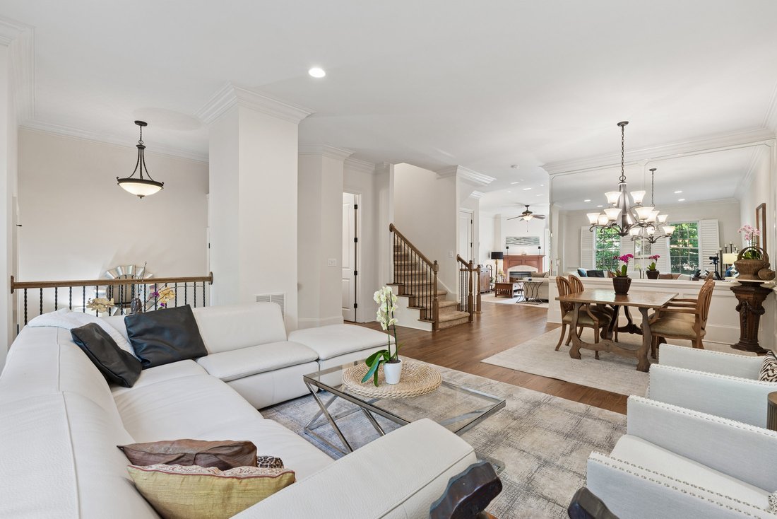 Townhouse in Smyrna, Georgia, United States 2 - 18400523