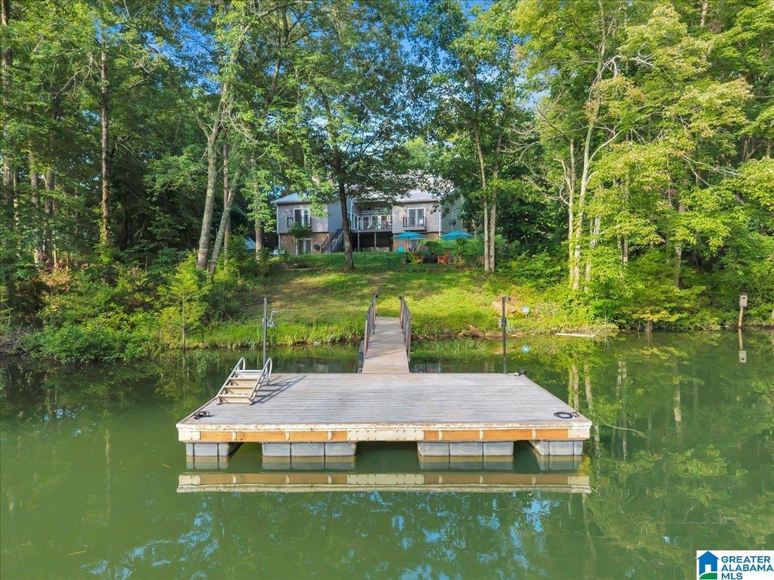 House in Double Springs, Alabama, United States 1 - 18401353