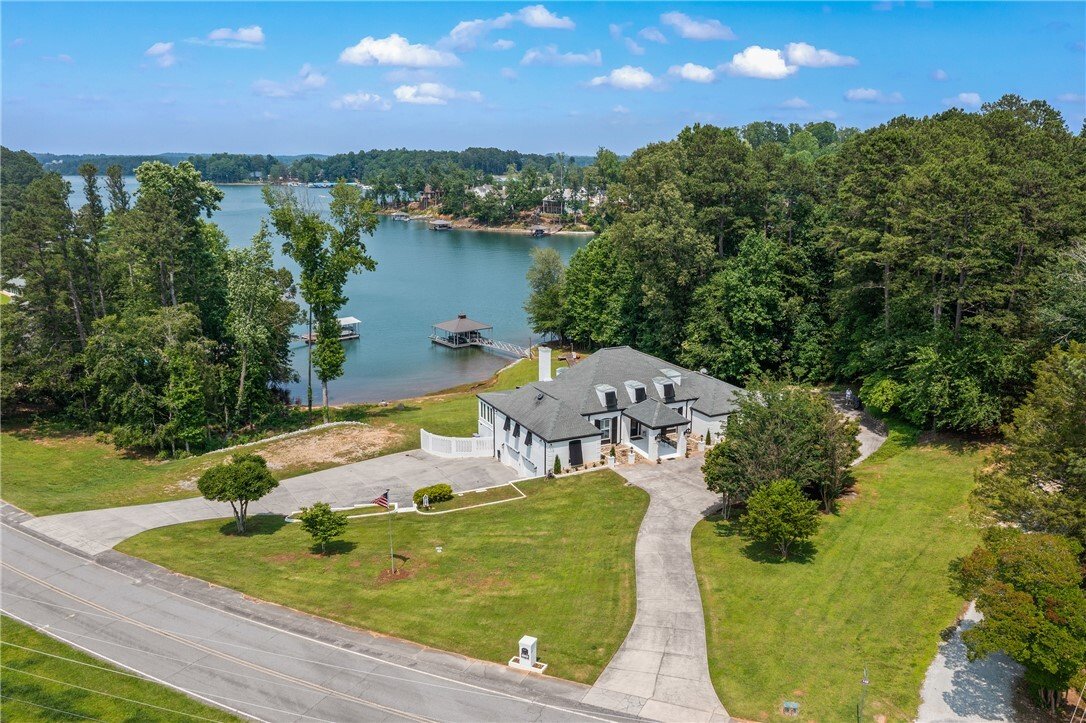 House in Seneca, South Carolina, United States 4 - 18401880