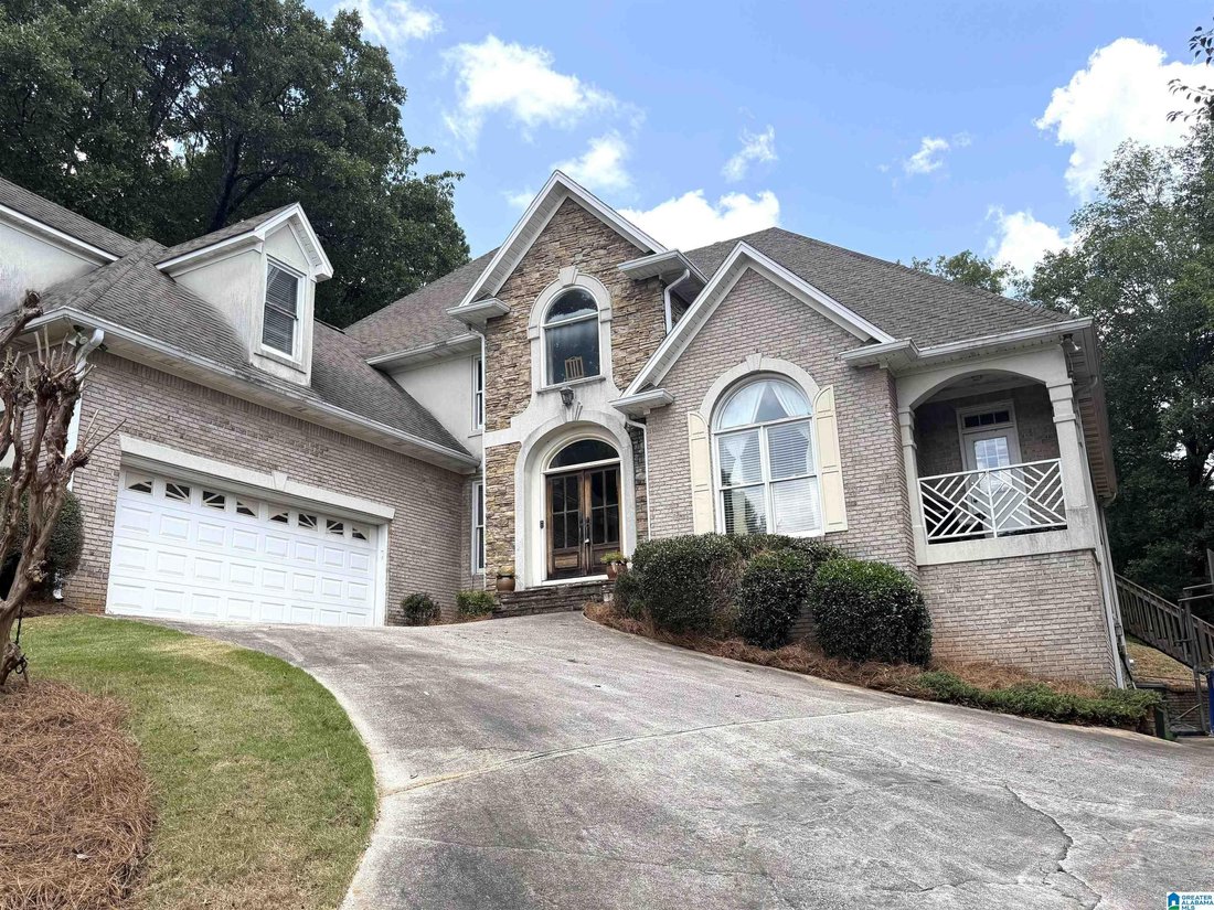 House in Birmingham, Alabama, United States 2 - 18401114