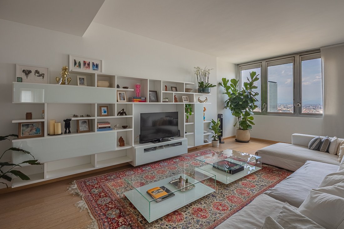 Apartment in Porta Venezia - Repubblica, Milan, Italy 1 - 18402355