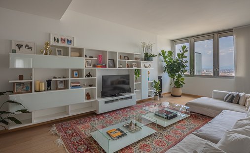 Appartement à Porta Venezia - Repubblica, Milan, Italie 1
