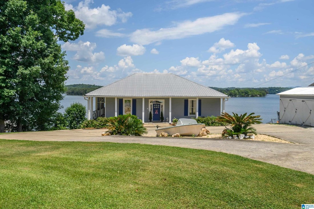 House in Talladega, Alabama, United States 3 - 18401292