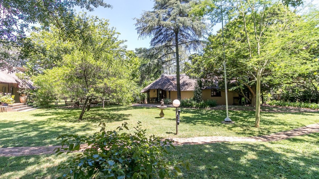 House in Munyaka Waterfall City, Gauteng, South Africa 4 - 18400782