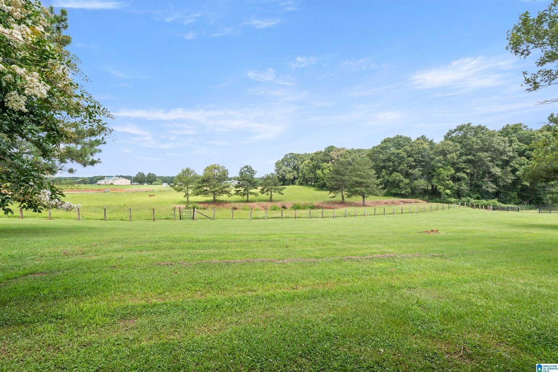 House in Wilsonville, Alabama, United States 3 - 18401396