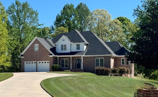 Maison à Gardendale, Alabama, États-Unis 1
