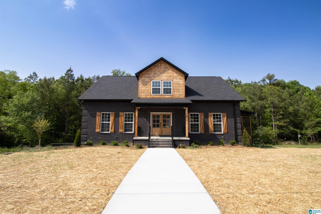 House in Cullman, Alabama, United States 1 - 18401329