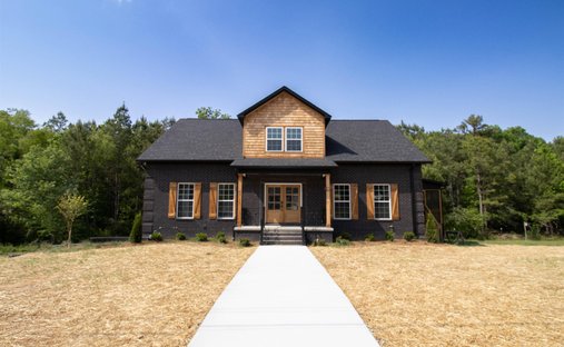 Casa en Cullman, Alabama, Estados Unidos 1