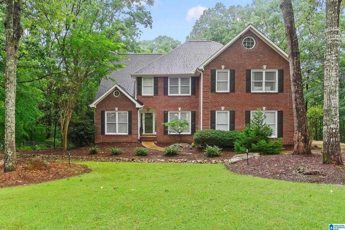 House in Tuscaloosa, Alabama, United States 3 - 18400849