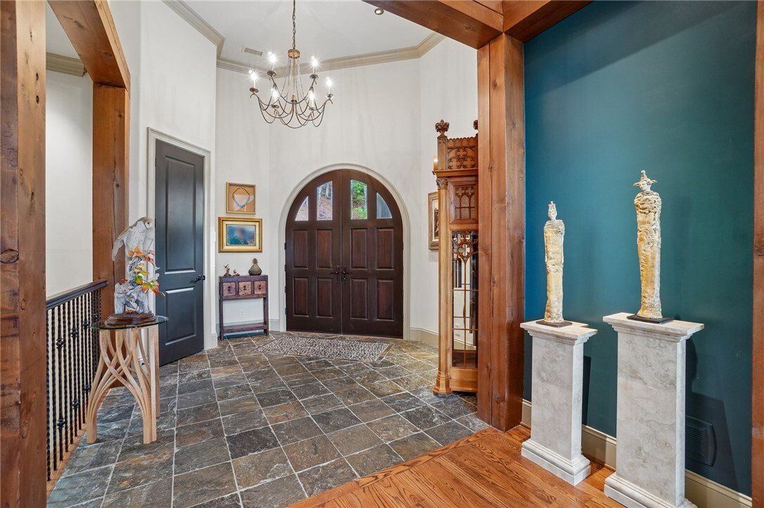 House in Travelers Rest, South Carolina, United States 2 - 18402298