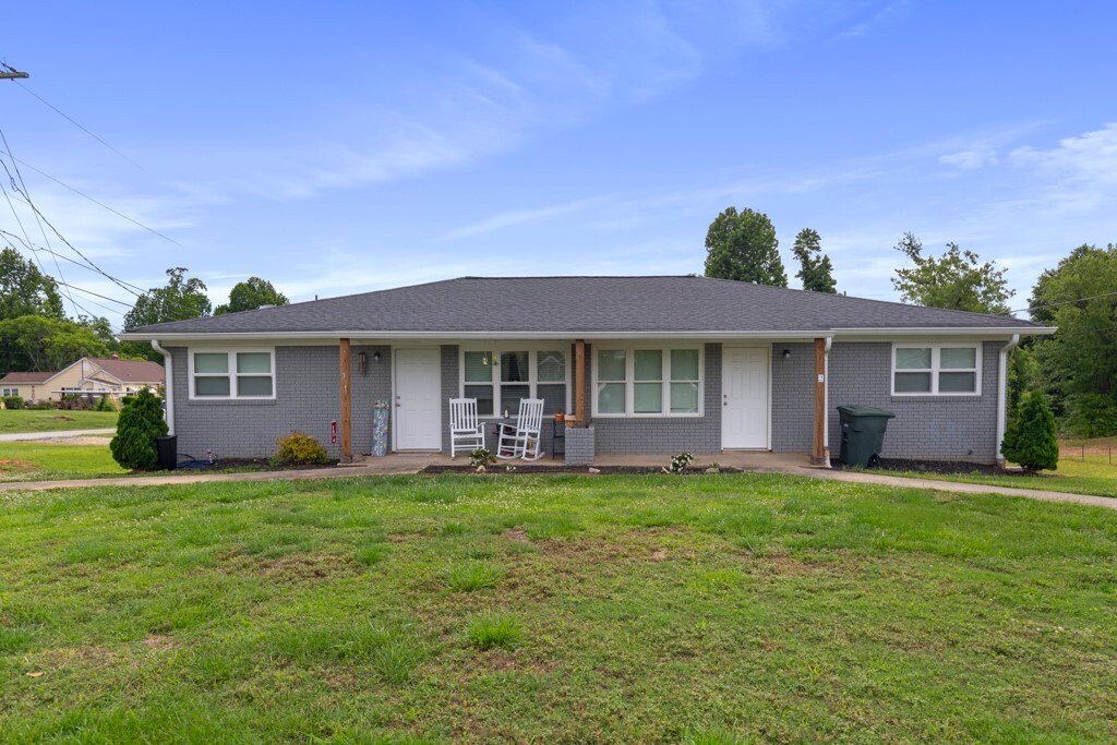 Apartment in Seneca, South Carolina, United States 1 - 18402094