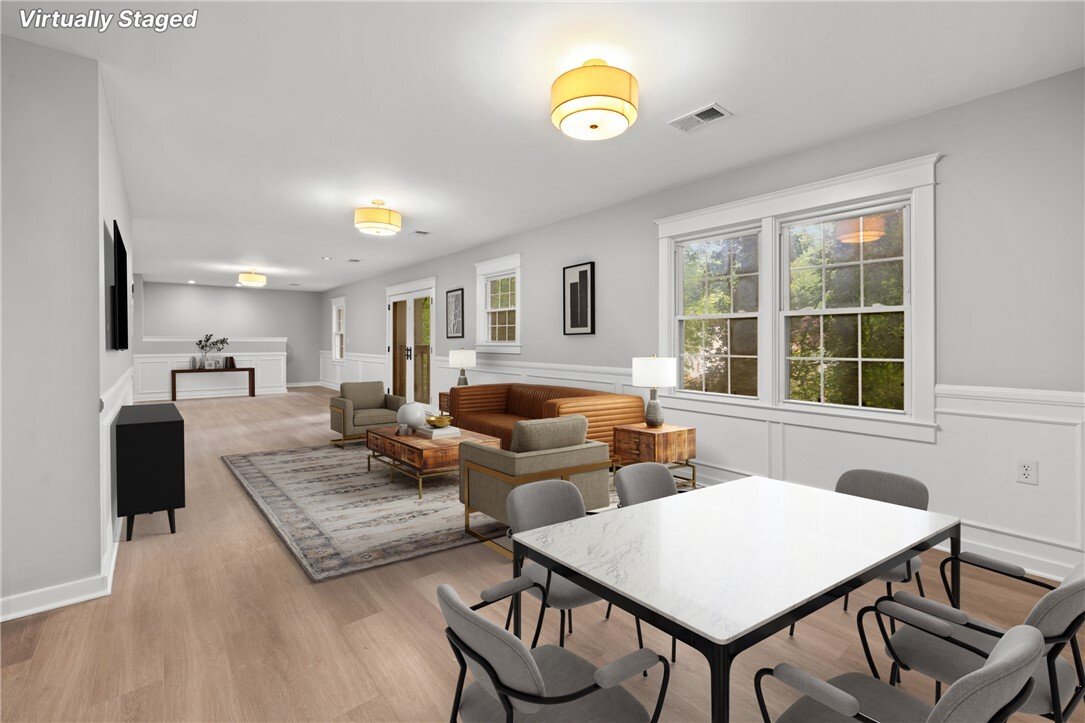 House in Clemson, South Carolina, United States 5 - 18402014