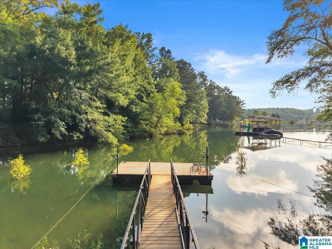 House in Double Springs, Alabama, United States 3 - 18401353