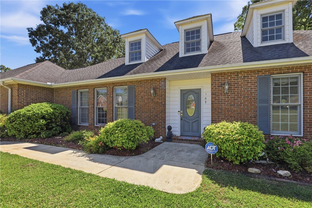 House in Easley, South Carolina, United States 2 - 18401788