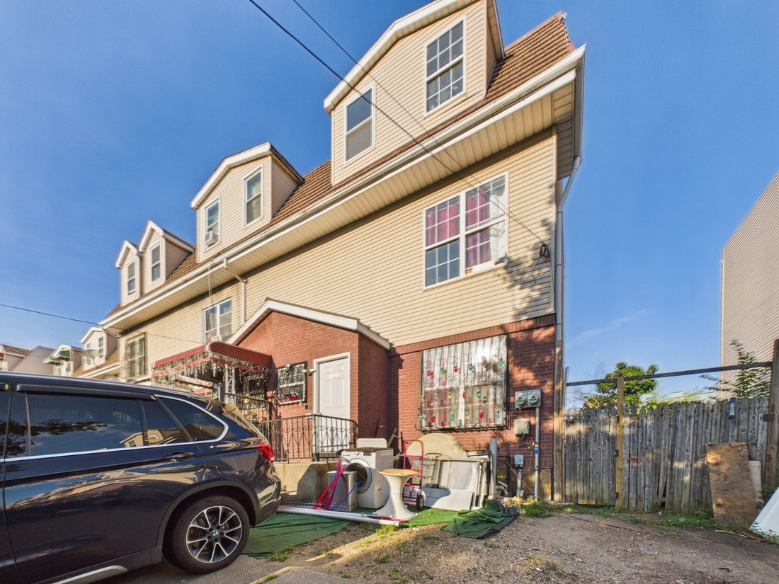 Apartment in New York, New York, United States 1 - 18402548