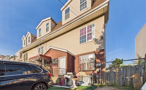Apartment in New York, New York, United States 1