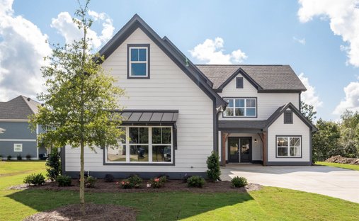 Casa en Vestavia Hills, Alabama, Estados Unidos 1
