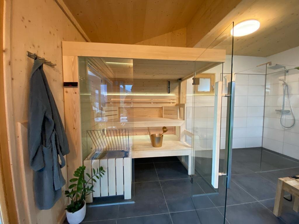 Chalet in Sankt Lorenzen ob Murau, Styria, Austria 3 - 18400598