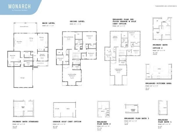 House in Easley, South Carolina, United States 3 - 18402128