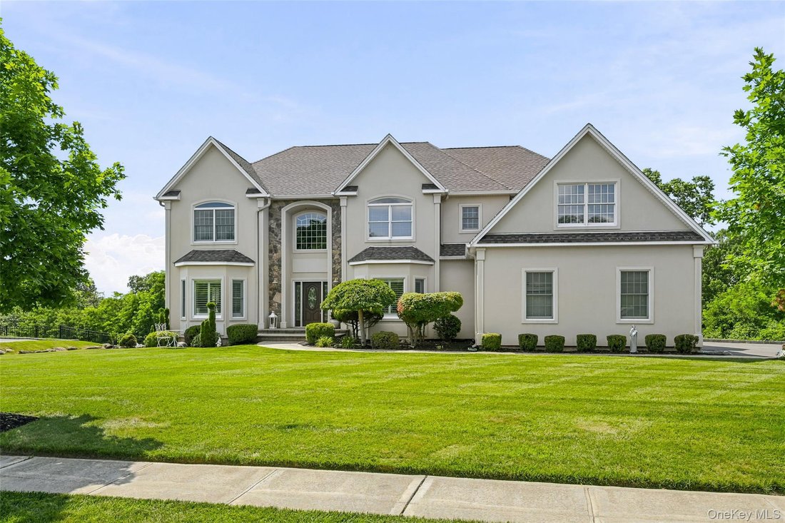 House in Congers, New York, United States 1 - 18402344
