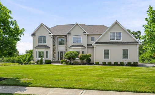 House in Congers, New York, United States 1