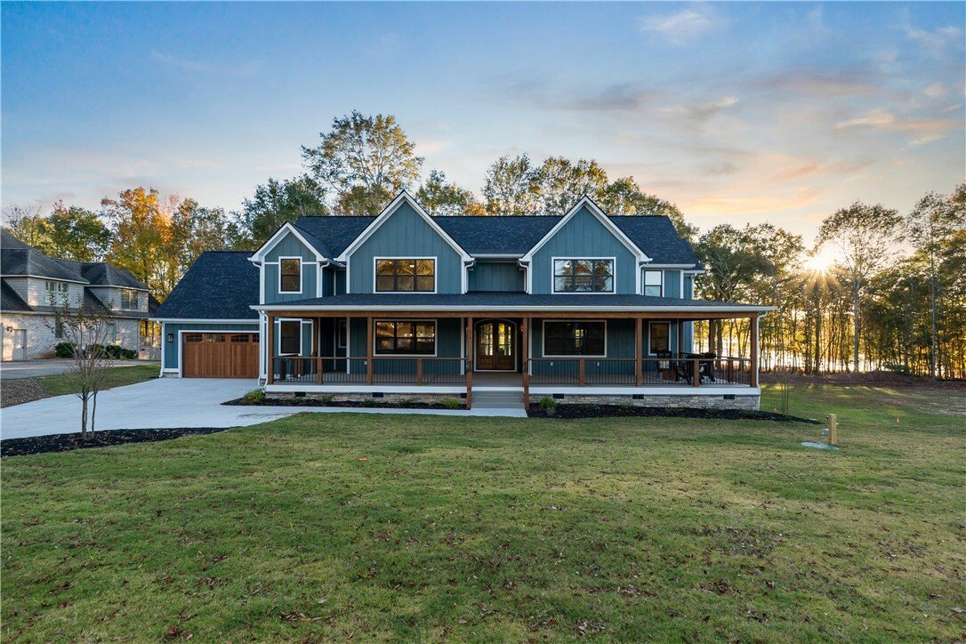 House in Seneca, South Carolina, United States 1 - 18401904