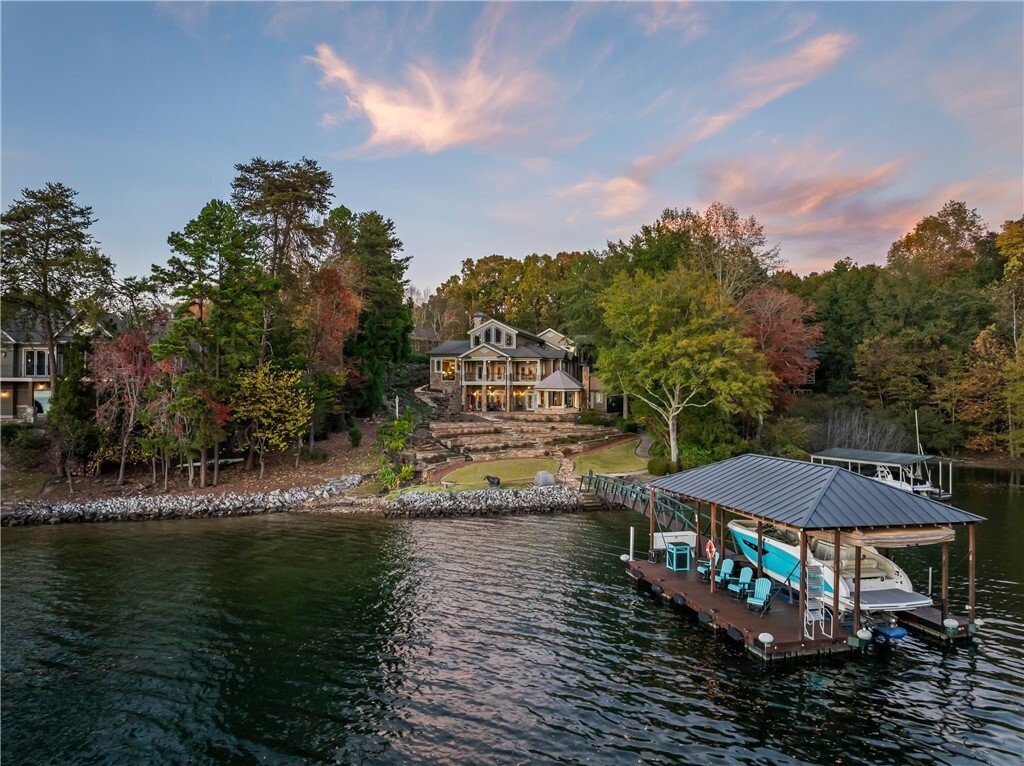 House in Sunset, South Carolina, United States 2 - 18402258
