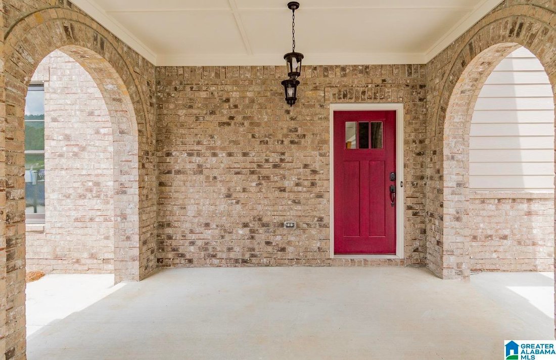 House in Wilsonville, Alabama, United States 5 - 18401125