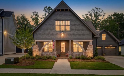Haus in Helena, Alabama, Vereinigte Staaten 1