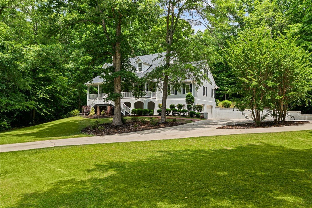 House in Laurens, South Carolina, United States 3 - 18401780
