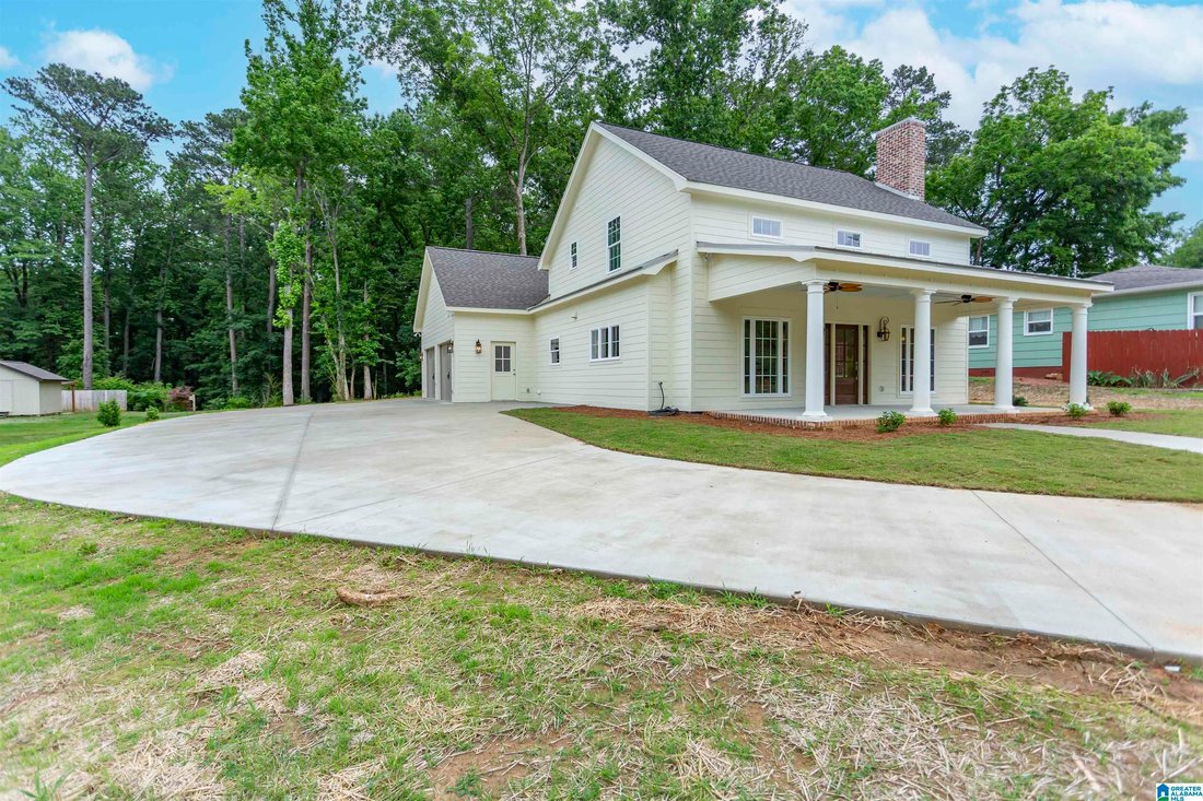 House in Gardendale, Alabama, United States 3 - 18401132
