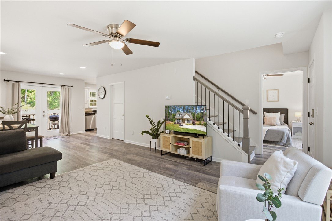 House in Seneca, South Carolina, United States 4 - 18402114