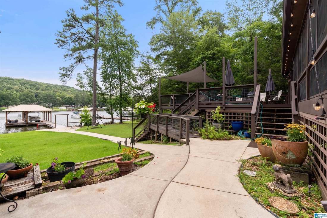 House in Talladega, Alabama, United States 1 - 18401302