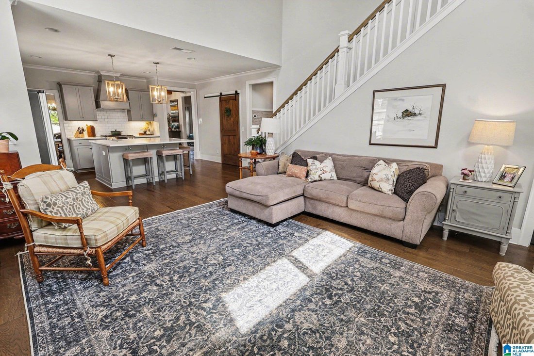 House in Birmingham, Alabama, United States 5 - 18402148