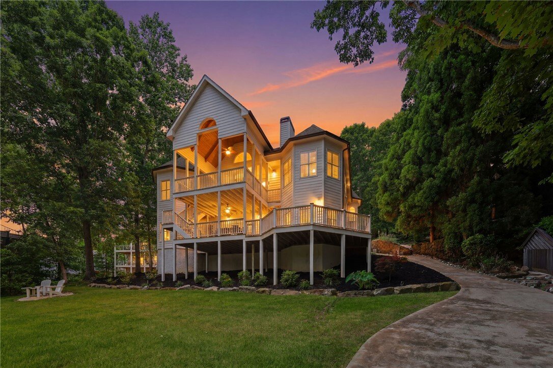 House in Fair Play, South Carolina, United States 2 - 18402071