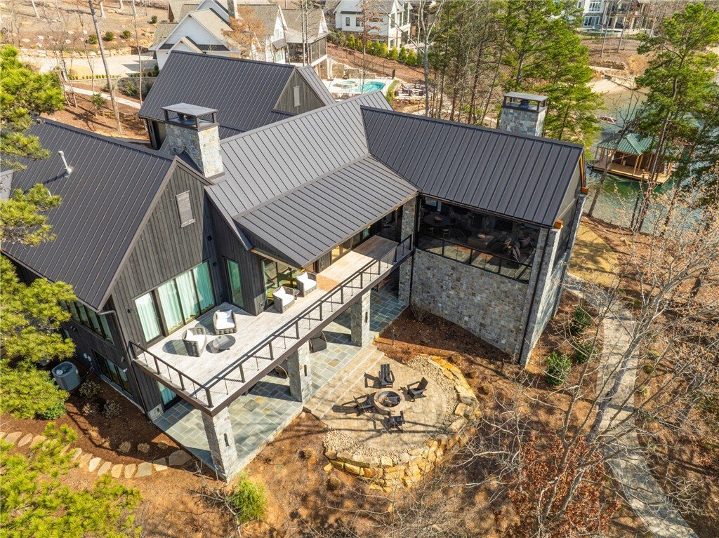 House in Six Mile, South Carolina, United States 5 - 18402244